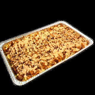 Large Loaded Fries Tray