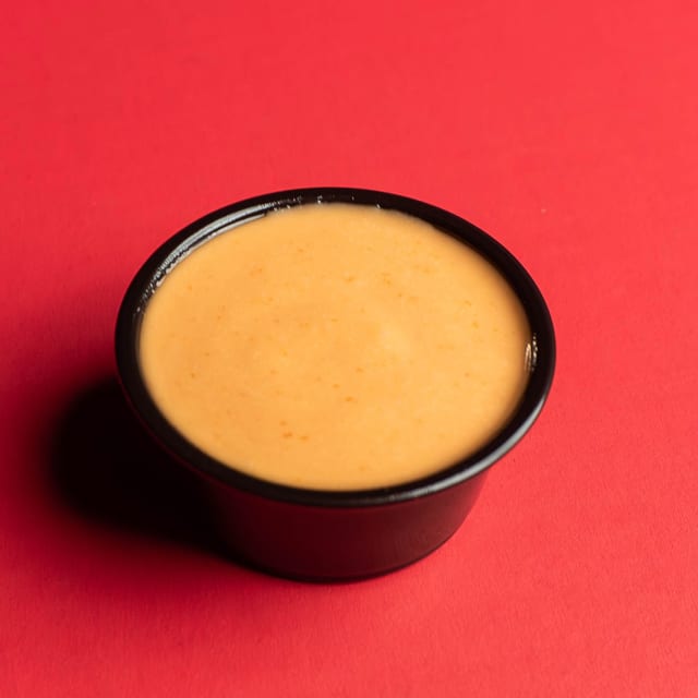Papi Sauce.