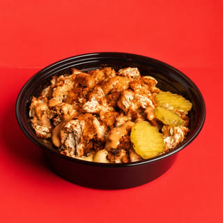 #6 Papi’s Bowl