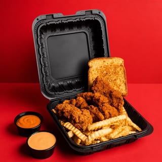 #3 Papi's Special