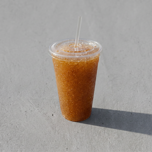 Tamarindo Slushie.